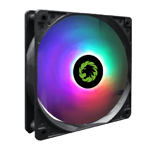 [GMX-AF12X] Ventilateur GameMAX GMX-AF12X