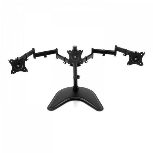 [DS1FST-1E] Support V7 pour 3 écrans de 10''/27''