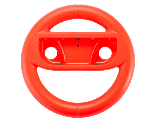 [SWITCHDUALWHEEL] Pack De 2 Volants NACON Pour Joy-Con - Switch