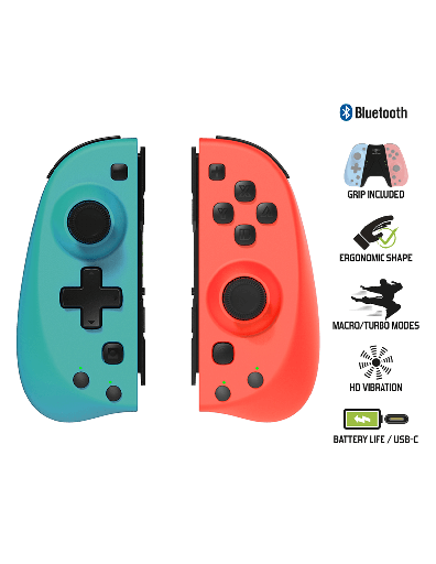 [SOG-BTGP42] Manette SoG MY-JOY PLUS BLUETOOTH