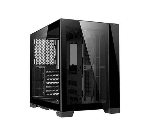 [O11D Mini-X] Boitier Lian Li O11 Dynamic MINI - Noir