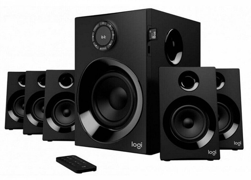 [980-001316] Haut-Parleur 5.1 Logitech Z607