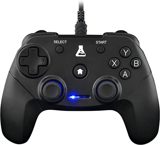 [K-PAD THORIUM] Manette G-Lab K-PAD THORIUM Filaire - PS3/PC