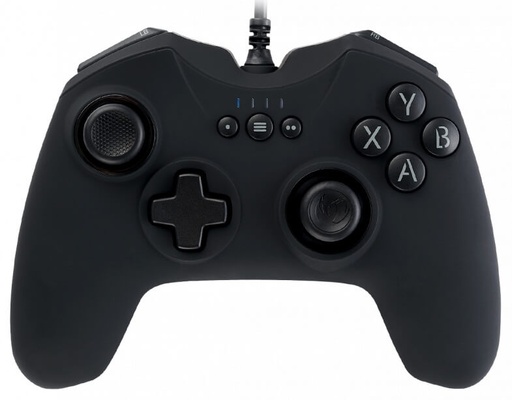 [PCGC-100XF] Manette NACON  GC-100XF - Filaire - PC - Noir