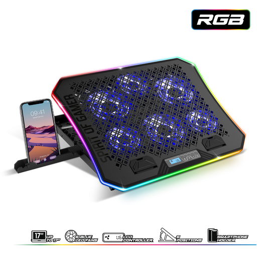 [SOG-VE1200] Refroidissement SoG AIRBLADE 1200 RGB