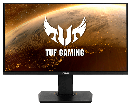 [90LM05B0-B01170] Ecran 28" ASUS TUF Gaming VG289Q - 4K - IPS - 60Hz