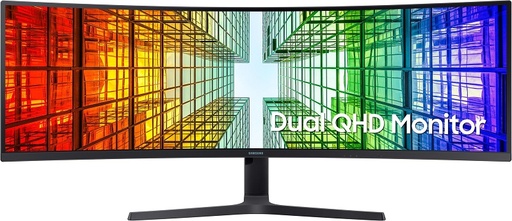 [LS49A950UIPXEN] Ecran 49" SAMSUNG PRO Viewfinity S95UA 2K Incurvé Ultra Wide