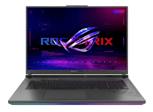 [G814JV-N6012W] Portable ASUS ROG Strix G18 i9-13980HX 16Go/1To RTX4060 - W11H - G814JV-N6012W