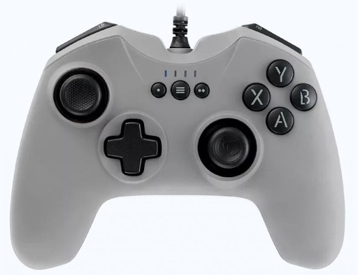 [PCGC-100GREY] Manette NACON  GC-100XF - Filaire - PC - Gris