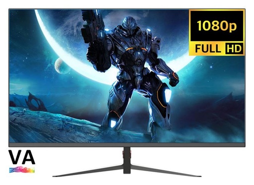 [MF270E] Ecran 27" AIWA NPC MF270E - FHD - 1080p - 75Hz