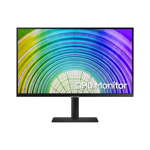 [LS27A600UUUXEN] Ecran 27'' SAMSUNG ViewFinity S60U S27A600 - QHD - 1440p - 5ms - IPS