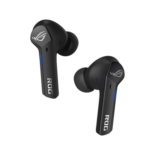 [90YH03G1-B5UA00] Casque ASUS ROG Centra True Wireless - Noir